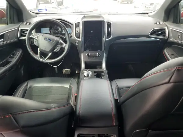 2FMPK4J96PBA51505 2023 FORD EDGE - Image 8
