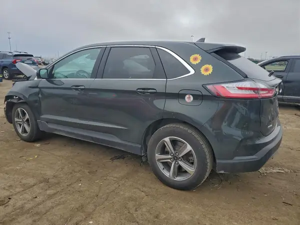 2FMPK4J96PBA54775 2023 FORD EDGE - Image 2