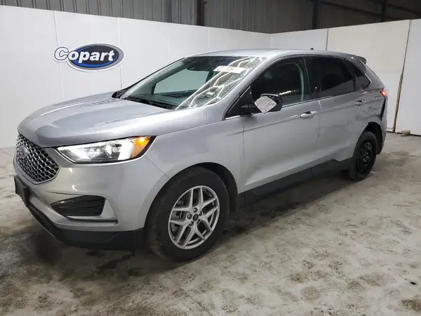 2FMPK4J96PBA57949 2023 FORD EDGE - Image 1