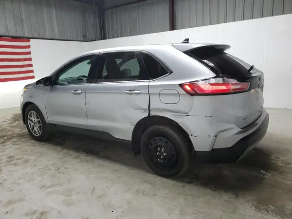 2FMPK4J96PBA57949 2023 FORD EDGE - Image 2