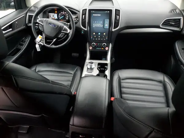 2FMPK4J96PBA57949 2023 FORD EDGE - Image 8