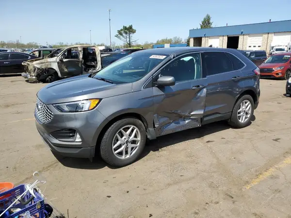 2FMPK4J96PBA58471 2023 FORD EDGE - Image 1