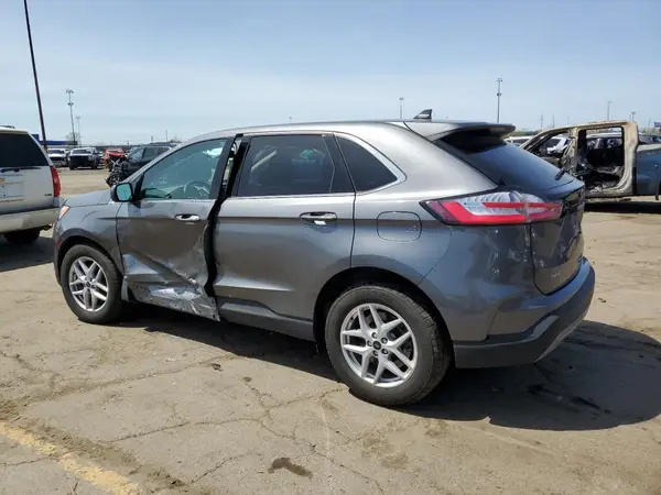 2FMPK4J96PBA58471 2023 FORD EDGE - Image 2