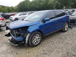 2FMPK4J96PBA61340 2023 FORD EDGE