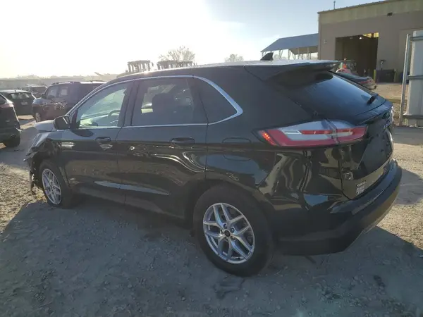 2FMPK4J96RBA00900 2024 FORD EDGE - Image 2