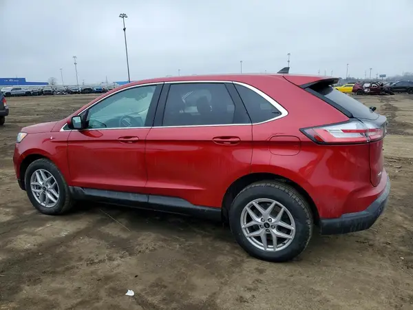 2FMPK4J96RBA03361 2024 FORD EDGE - Image 2