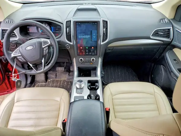2FMPK4J96RBA03361 2024 FORD EDGE - Image 8