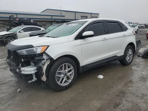 2FMPK4J96RBA08639 2024 FORD EDGE - Image 1