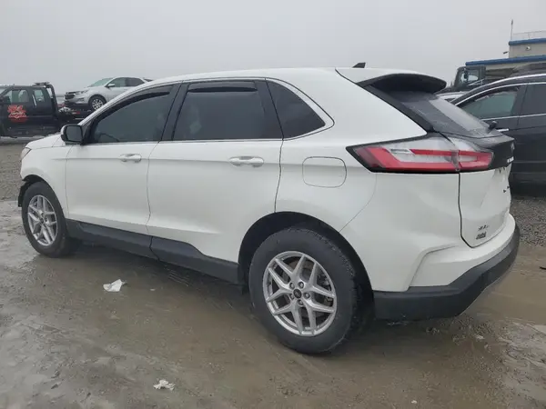 2FMPK4J96RBA08639 2024 FORD EDGE - Image 2