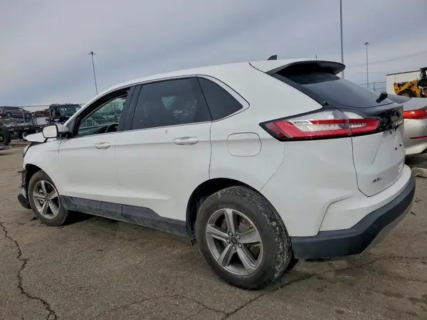 2FMPK4J96RBA08947 2024 FORD EDGE - Image 2