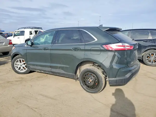 2FMPK4J96RBA09595 2024 FORD EDGE - Image 2