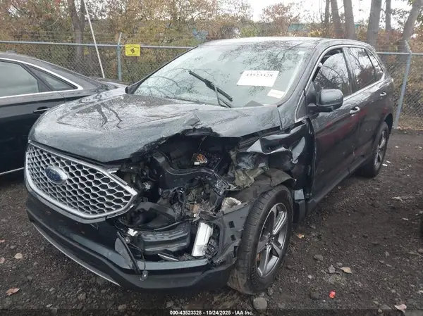 2FMPK4J96RBA11038 2024 FORD EDGE - Image 2