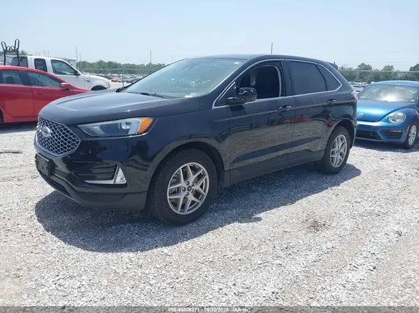 2FMPK4J96RBA11959 2024 FORD EDGE - Image 2