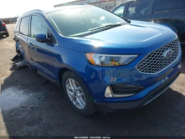 2FMPK4J96RBA12822 2024 FORD EDGE - Image 1