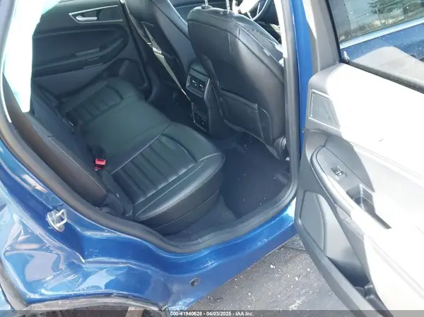 2FMPK4J96RBA12822 2024 FORD EDGE - Image 8