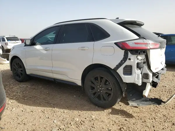 2FMPK4J96RBA12917 2024 FORD EDGE - Image 2