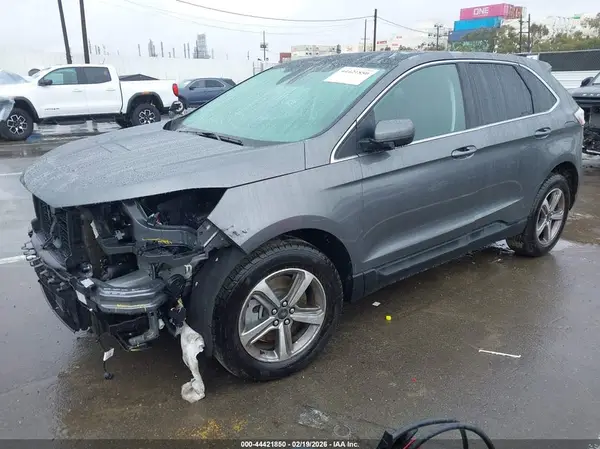 2FMPK4J96RBA13078 2024 FORD EDGE - Image 2