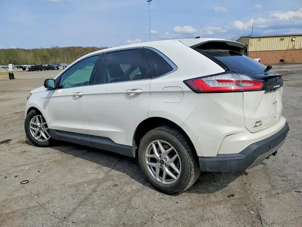 2FMPK4J96RBA13470 2024 FORD EDGE - Image 2
