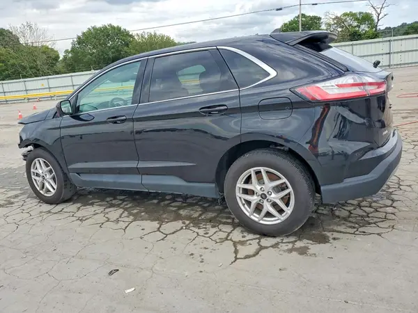 2FMPK4J96RBA14571 2024 FORD EDGE - Image 2