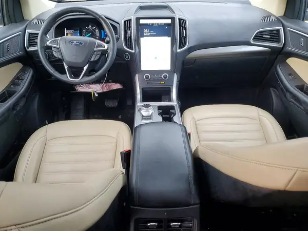 2FMPK4J96RBA14795 2024 FORD EDGE - Image 8