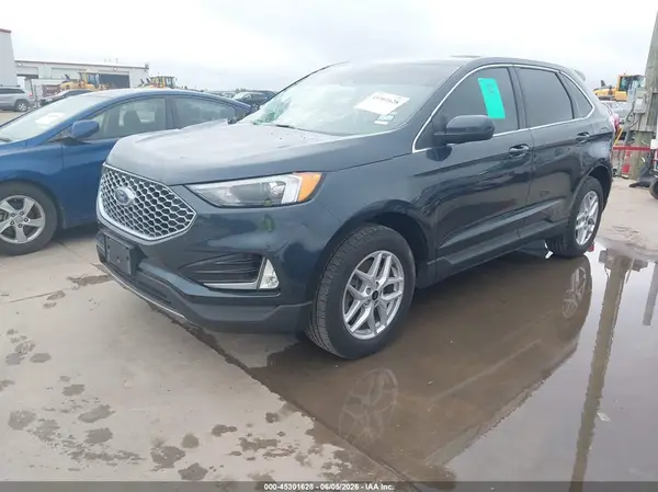 2FMPK4J96RBA15428 2024 FORD EDGE - Image 2