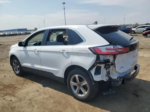 2FMPK4J96RBA15977 2024 FORD EDGE - Image 2
