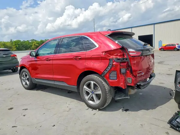 2FMPK4J96RBA16921 2024 FORD EDGE - Image 2