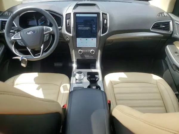 2FMPK4J96RBA16921 2024 FORD EDGE - Image 8