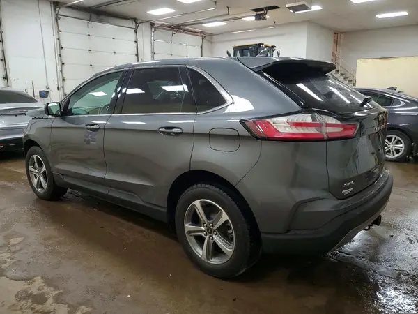 2FMPK4J96RBA17664 2024 FORD EDGE - Image 2