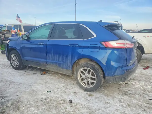 2FMPK4J96RBA18314 2024 FORD EDGE - Image 2