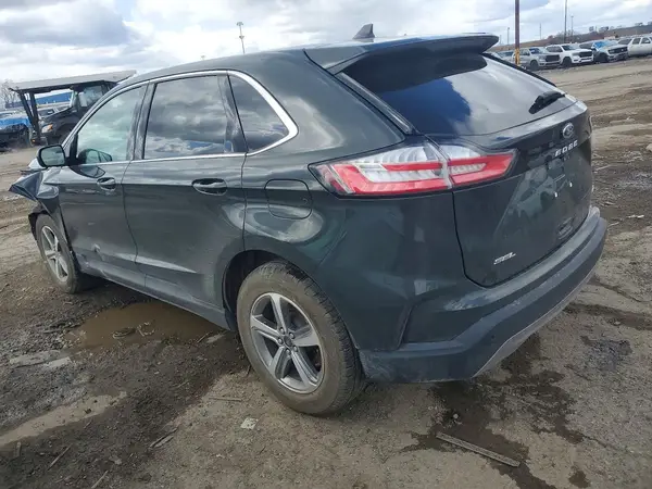 2FMPK4J96RBA18443 2024 FORD EDGE - Image 2
