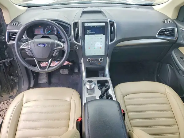 2FMPK4J96RBA18443 2024 FORD EDGE - Image 8