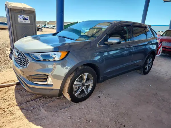2FMPK4J96RBA18698 2024 FORD EDGE - Image 1