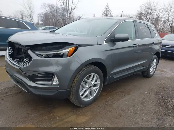 2FMPK4J96RBA25442 2024 FORD EDGE - Image 2