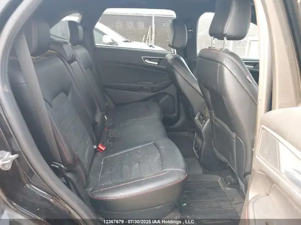 2FMPK4J96RBA25635 2024 FORD EDGE - Image 8