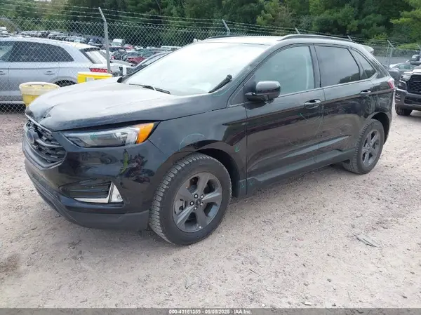 2FMPK4J96RBA26140 2024 FORD EDGE - Image 2