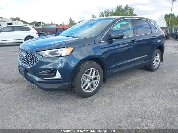 2FMPK4J96RBA26297 2024 FORD EDGE - Image 2