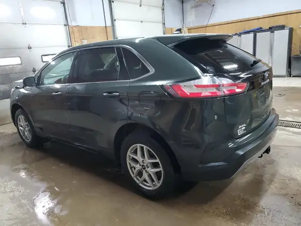 2FMPK4J96RBA26834 2024 FORD EDGE - Image 2