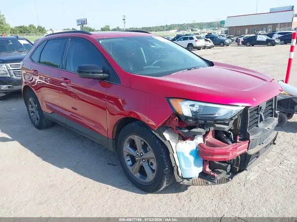 2FMPK4J96RBA28373 2024 FORD EDGE - Image 1