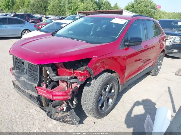 2FMPK4J96RBA28373 2024 FORD EDGE - Image 2