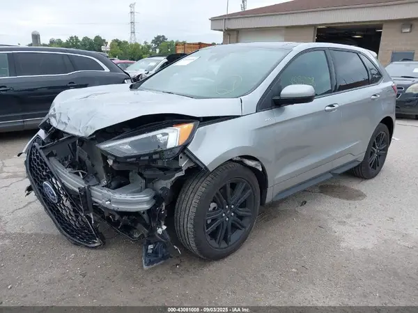 2FMPK4J96RBA28678 2024 FORD EDGE - Image 2