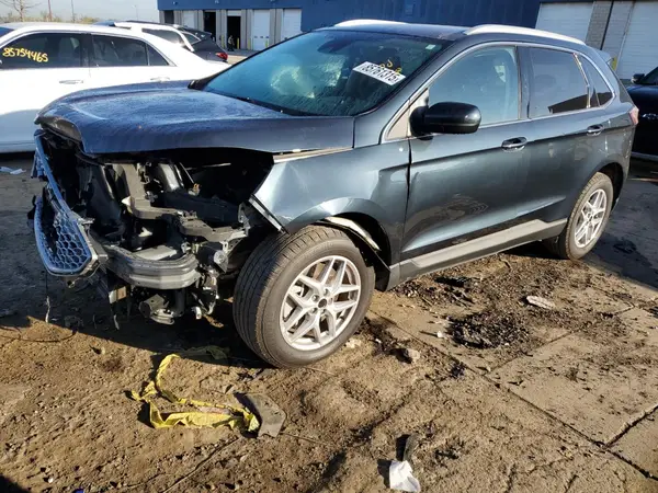 2FMPK4J96RBA32052 2024 FORD EDGE - Image 1