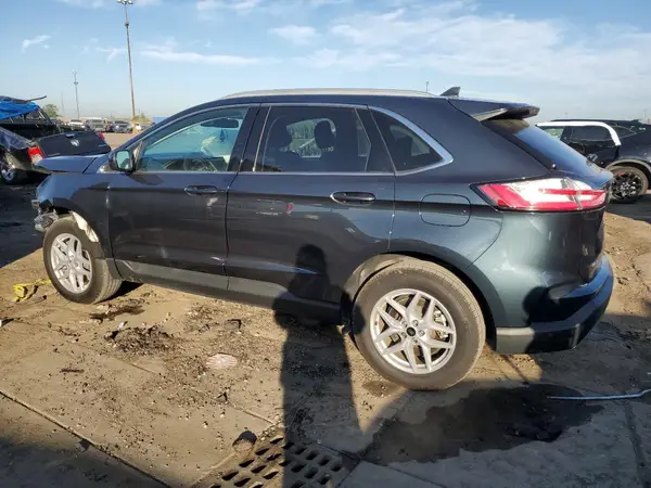 2FMPK4J96RBA32052 2024 FORD EDGE - Image 2
