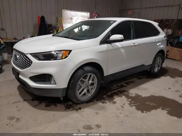 2FMPK4J96RBA32262 2024 FORD EDGE - Image 2