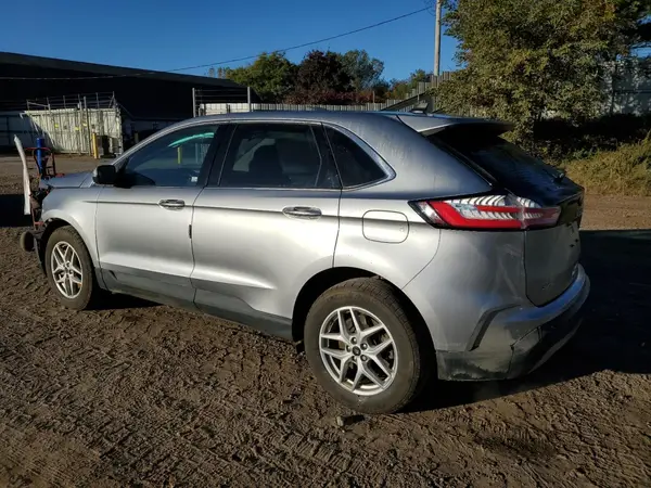 2FMPK4J96RBA32309 2024 FORD EDGE - Image 2