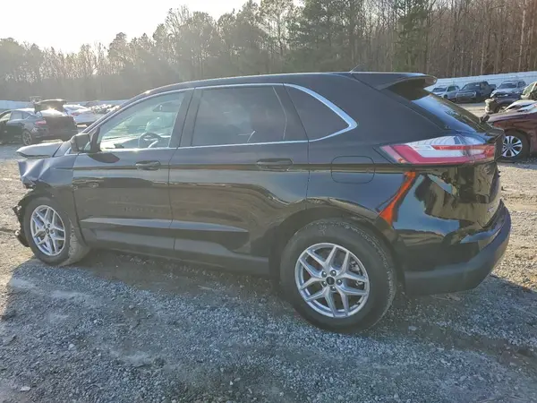 2FMPK4J96RBA32455 2024 FORD EDGE - Image 2