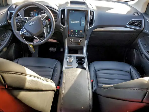 2FMPK4J96RBA32455 2024 FORD EDGE - Image 8