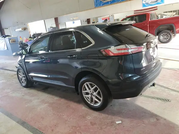 2FMPK4J96RBA33198 2024 FORD EDGE - Image 2