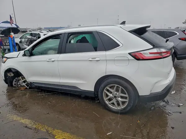2FMPK4J96RBA33363 2024 FORD EDGE - Image 2