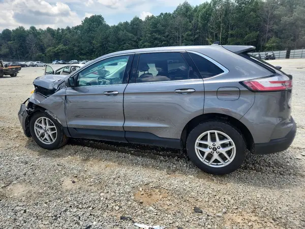 2FMPK4J96RBA34156 2024 FORD EDGE - Image 2